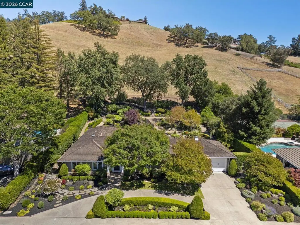 3211 Stone Valley Road, Alamo, CA 94507 - #1