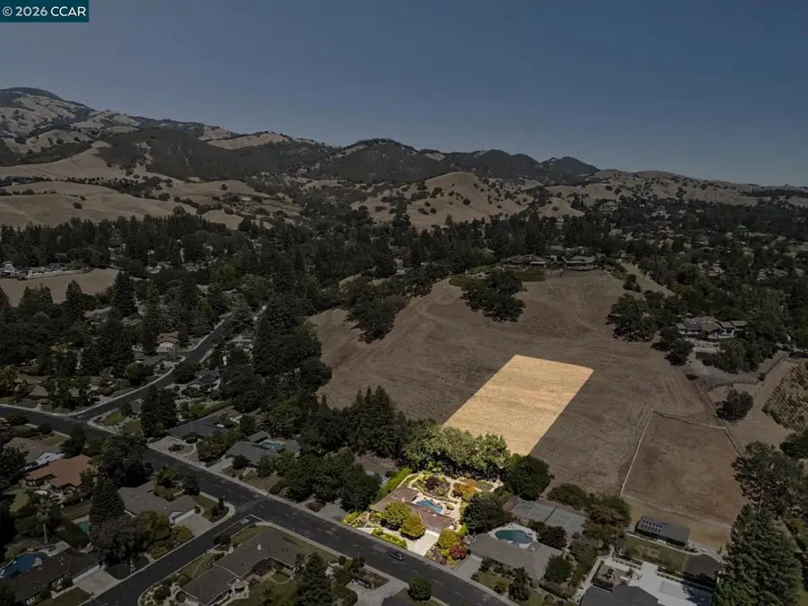 3211 Stone Valley Road, Alamo, CA 94507 - #2