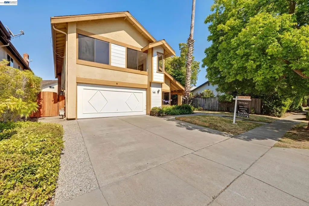 4160 Sedge Street, Fremont, CA 94555 - #1