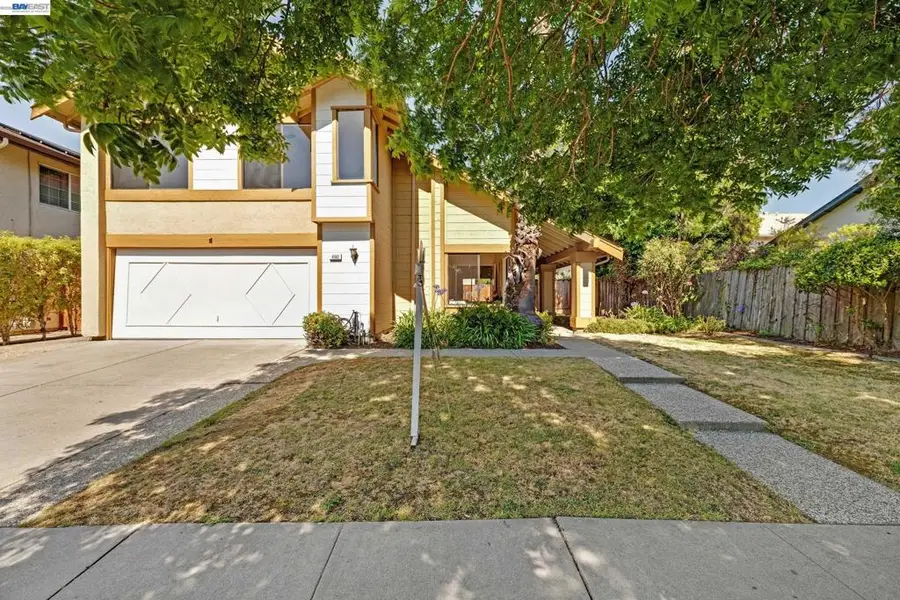 4160 Sedge Street, Fremont, CA 94555 - #2