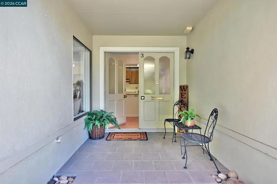 2217 Pine Knoll Dr #3, Walnut Creek, CA 94595 - #3