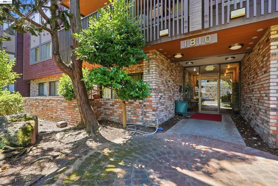 1810 Central Avenue #310, Alameda, CA 94501 - #3