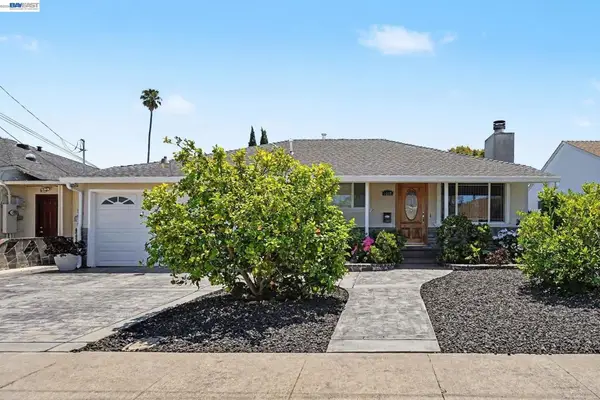 1598 Beechwood Ave, San Leandro, CA 94579