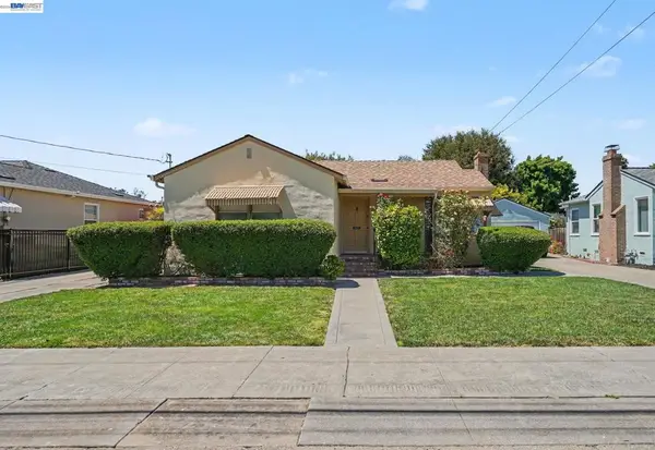 308 Elsie Ave, San Leandro, CA 94577