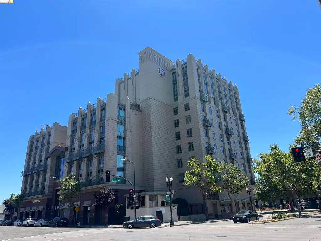 423 7th Street #313, Oakland, CA 94607 - #1