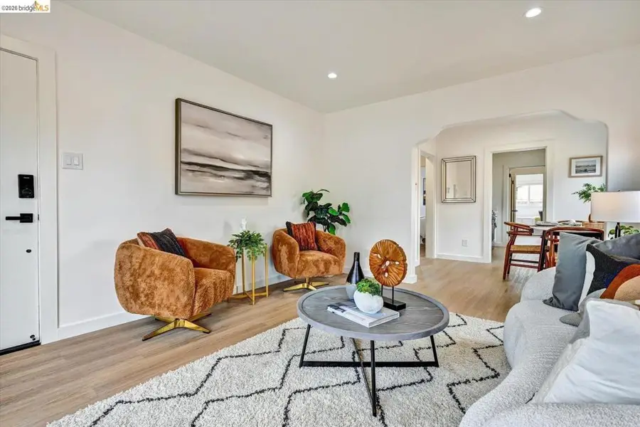 6124 Santa Cruz Ave, Richmond, CA 94804 - #3
