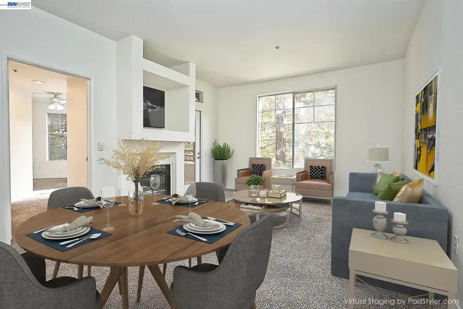280 Caldecott Ln #221, Oakland, CA 94618 - #3