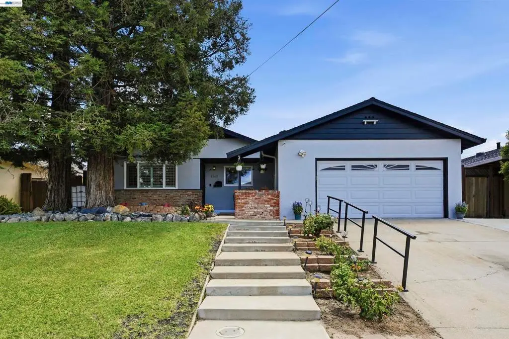1162 Aberdeen Ave, Livermore, CA 94550 - #1