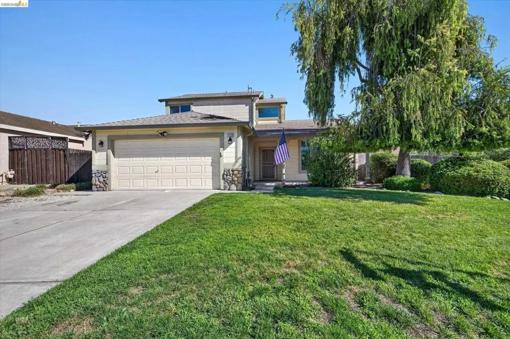 1120 Deerpark Rd, Oakley, CA 94561 - #1