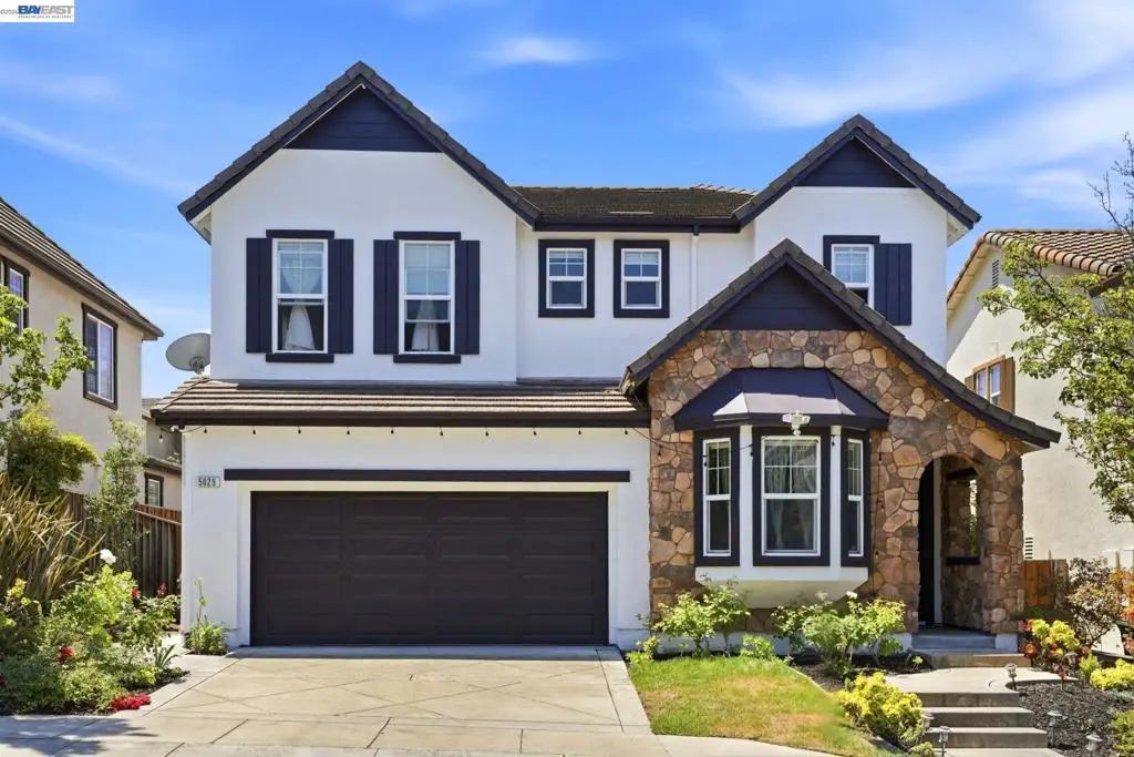 5029 Queensbury Way, San Ramon, CA 94582 - #1
