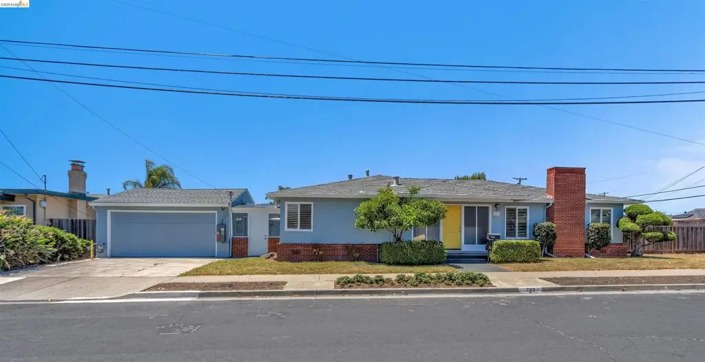 733 40th St, Richmond, CA 94805 - #1