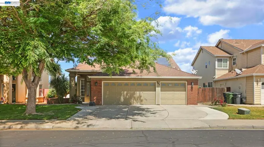 263 Fairmont Lane, Tracy, CA 95376 - #2