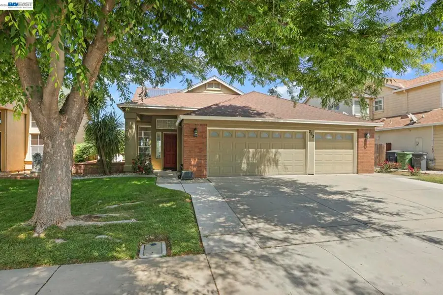 263 Fairmont Lane, Tracy, CA 95376 - #3