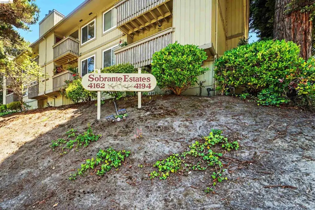 4186 San Pablo Dam Rd #A, El Sobrante, CA 94803 - #1