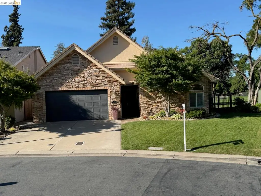 769 Cypress Run, Woodbridge, CA 95258 - #1
