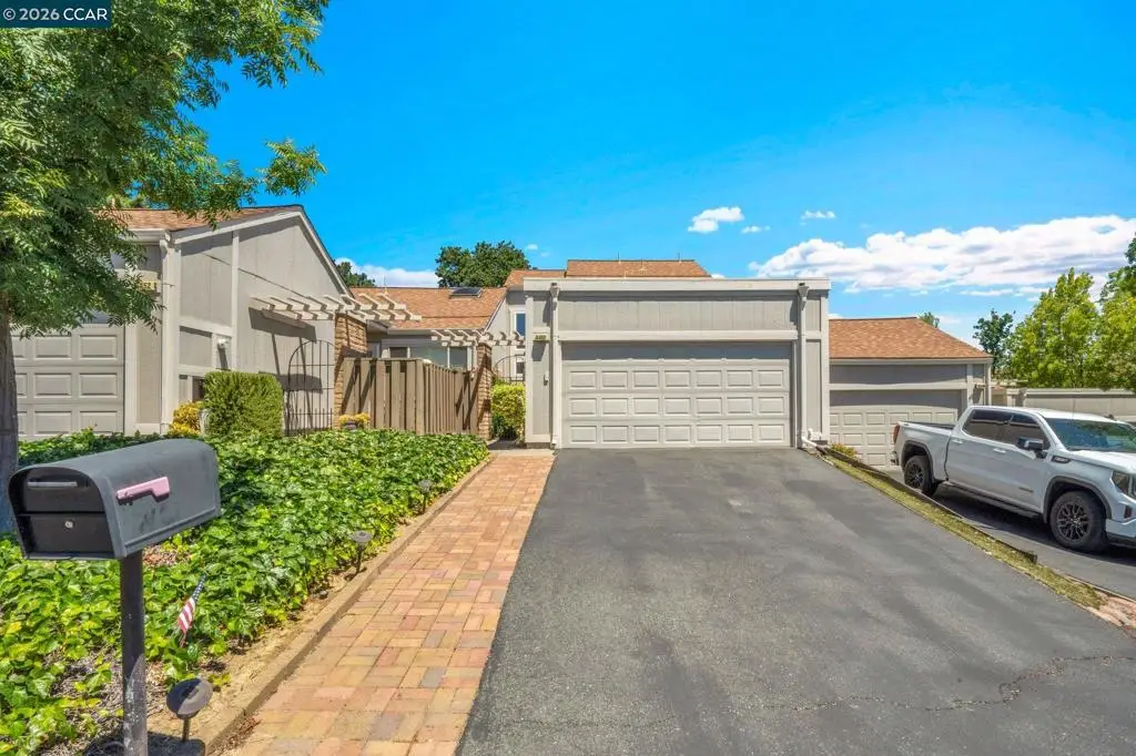 6450 Viewpoint Ct, Martinez, CA 94553 - #1
