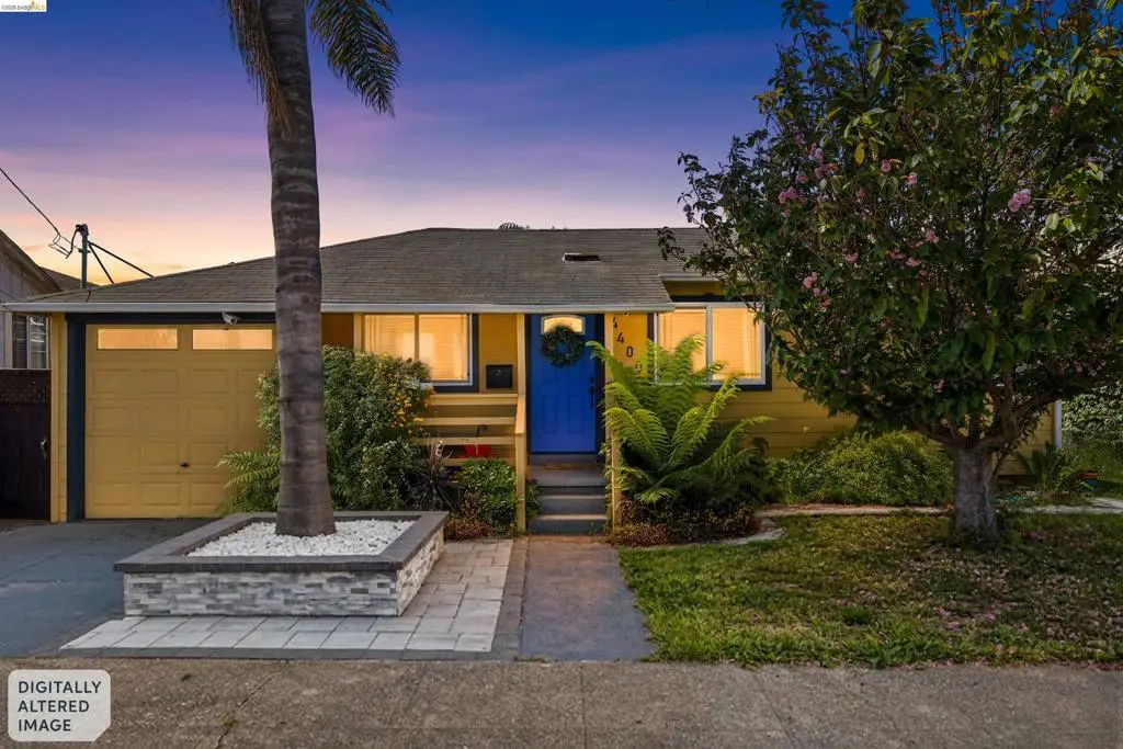 4400 Sycamore Avenue, Richmond, CA 94804 - #1