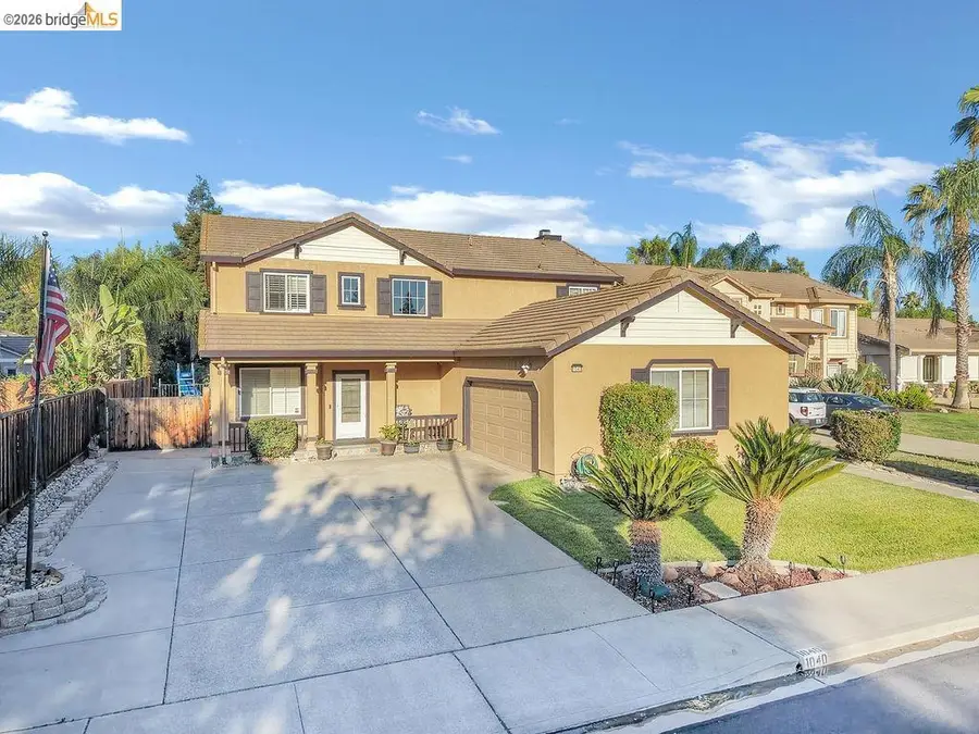 1040 Broadcreek Court, Brentwood, CA 94513 - #2