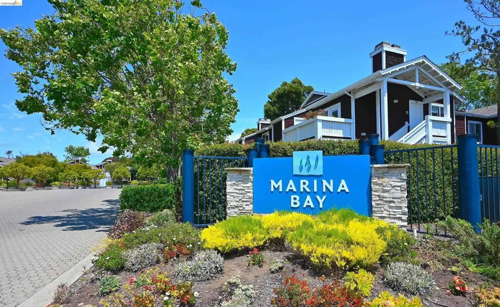 58 Marina Lakes Dr, Richmond, CA 94804 - #1