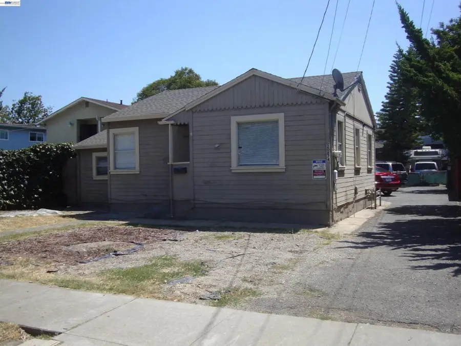 20872 74 Wilbeam Ave, Castro Valley, CA 94546 - #2