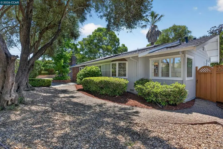 599 Silverado Dr, Lafayette, CA 94549 - #2
