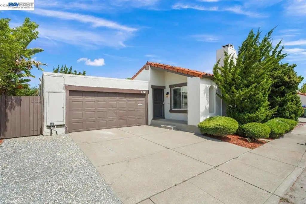 2421 Corriea Way, Fremont, CA 94539 - #1