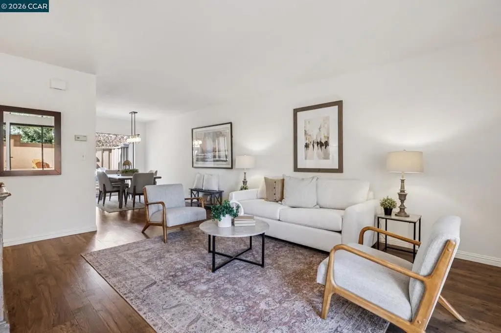 531 Pimlico Ct, Walnut Creek, CA 94597 - #1