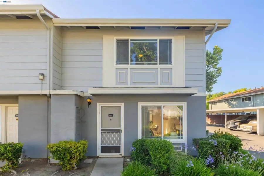 4861 Saginaw Cir, Pleasanton, CA 94588 - #2