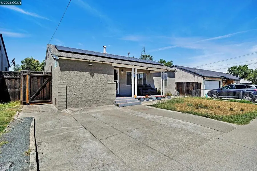 7 Lawrence Ave, Antioch, CA 94509 - #2