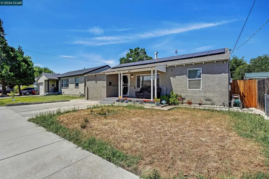 7 Lawrence Ave, Antioch, CA 94509 - #3