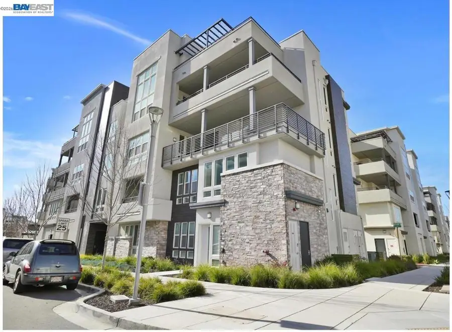 1749 Kilowatt Way #302, Fremont, CA 94539 - #3