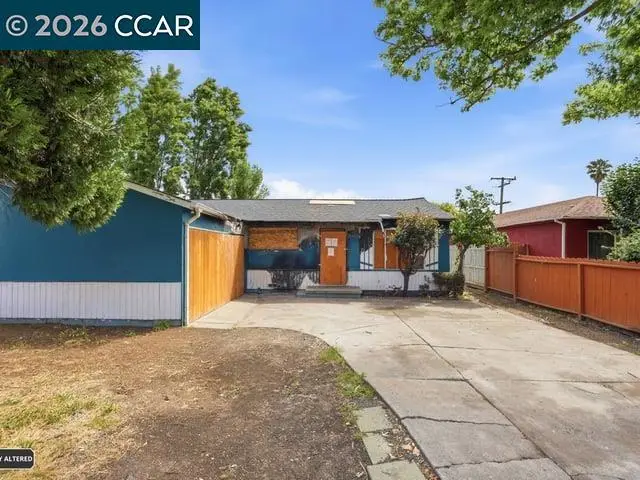 1932 Griffin Dr, Vallejo, CA 94589 - #1