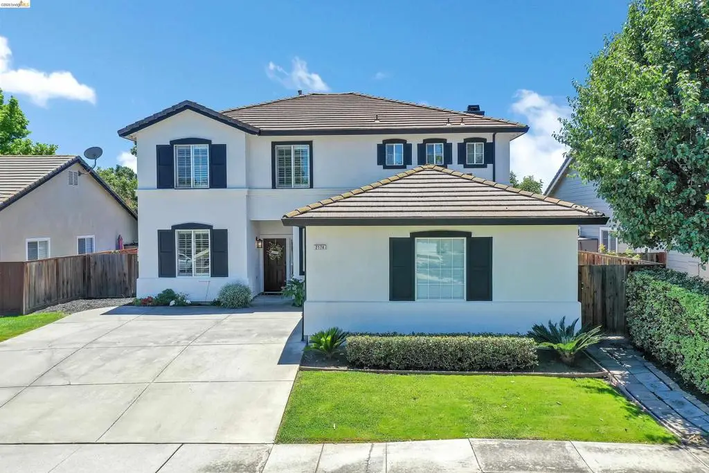 2174 Newton Dr, Brentwood, CA 94513 - #1