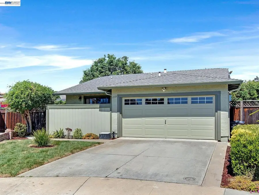 3133 Swindon Ct, San Jose, CA 95148 - #2