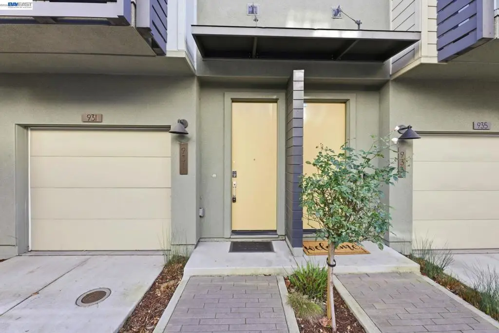 931 Edy Ln, Oakland, CA 94607 - #1