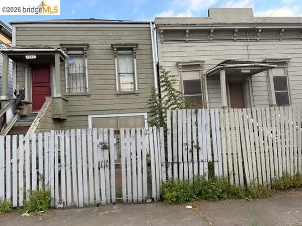 1717 9th St, Oakland, CA 94607
