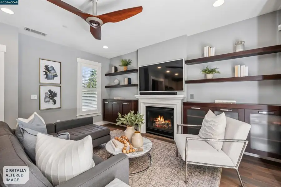 18 Brookstone Ln, Danville, CA 94526 - #2