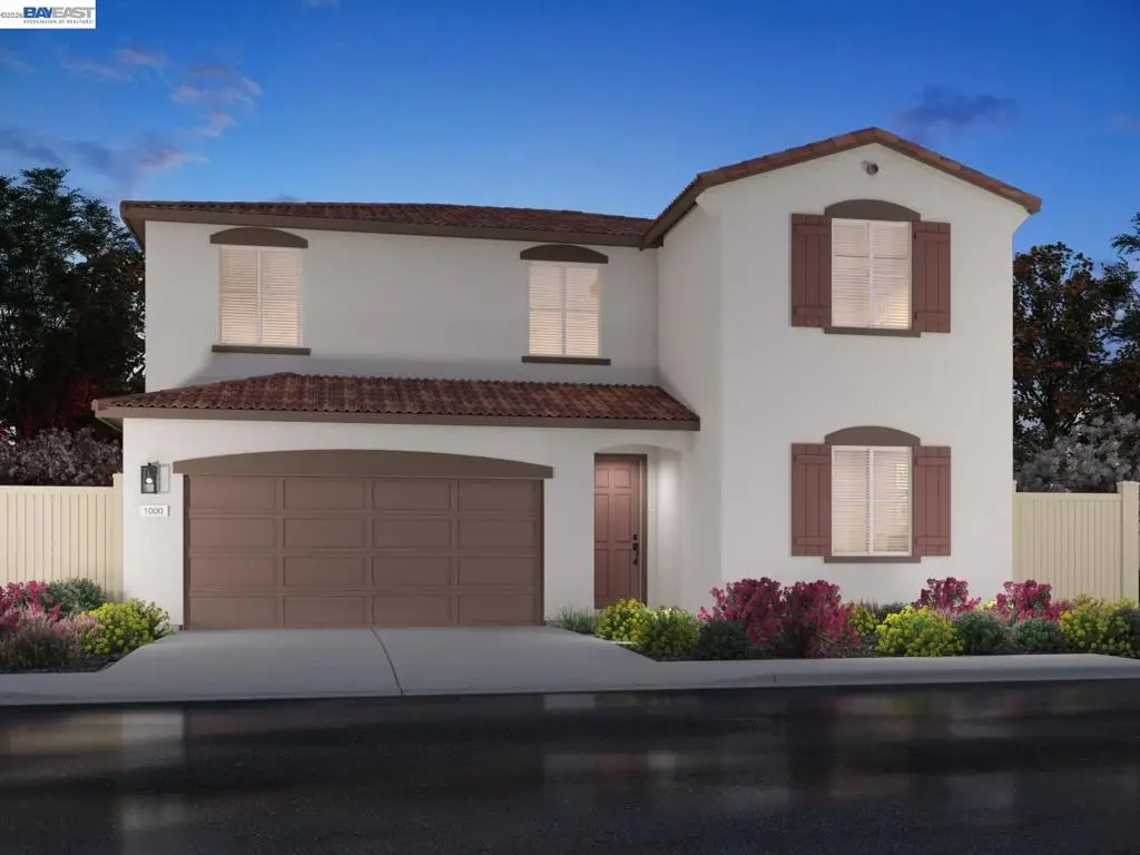 331 Viceroy Way, Brentwood, CA 94513 - #1