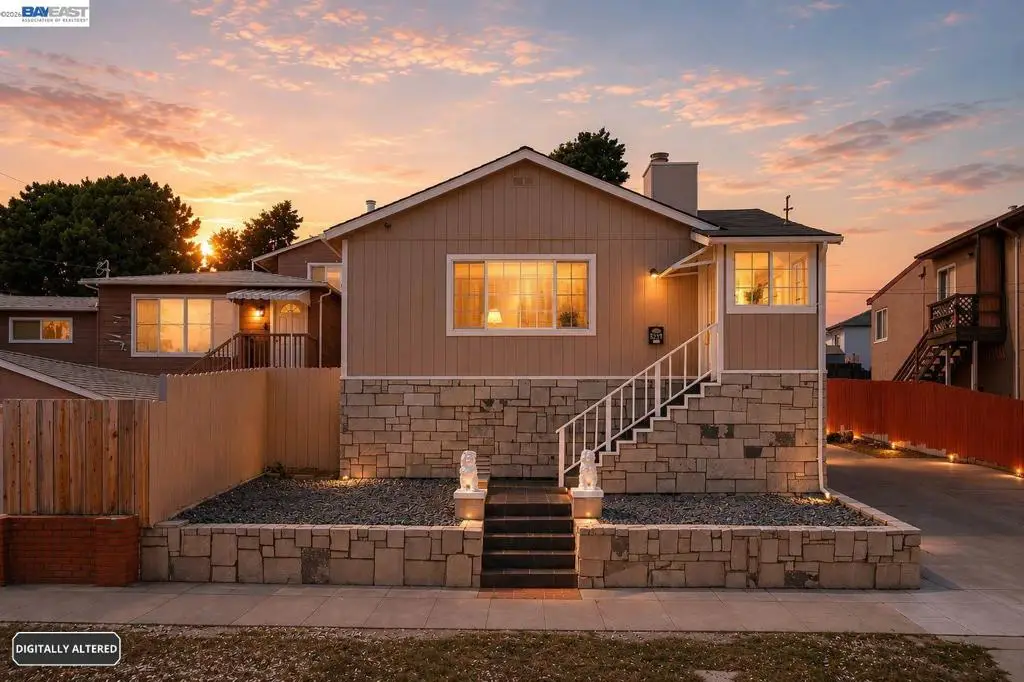 5237 Fresno Ave, Richmond, CA 94804 - #1
