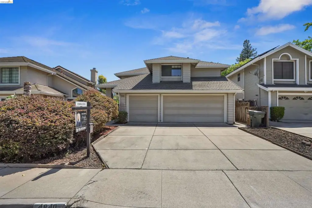 4840 Highlands Way, Antioch, CA 94531 - #1