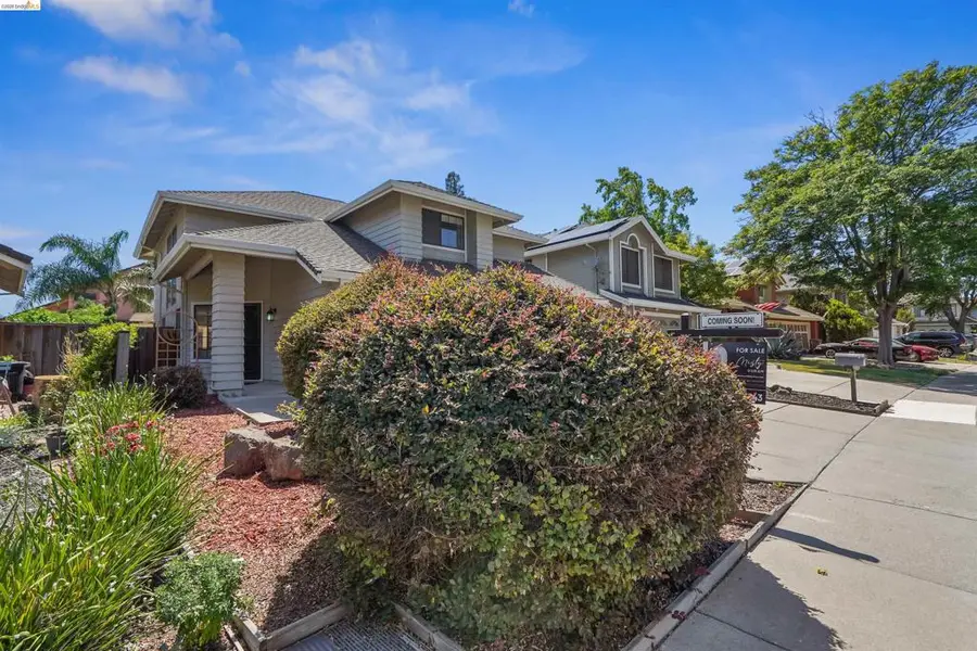 4840 Highlands Way, Antioch, CA 94531 - #3