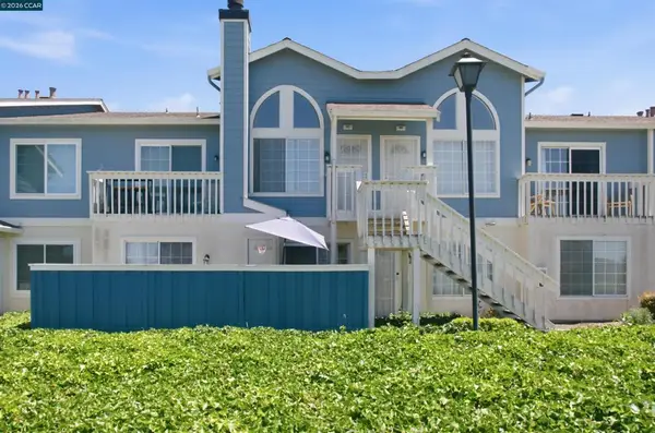 90 Glenwood, Hercules, CA 94547