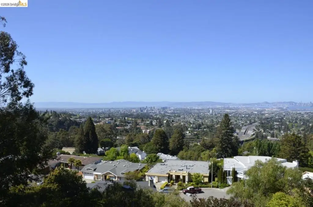 0 Westview Dr, Berkeley, CA 94705 - #1