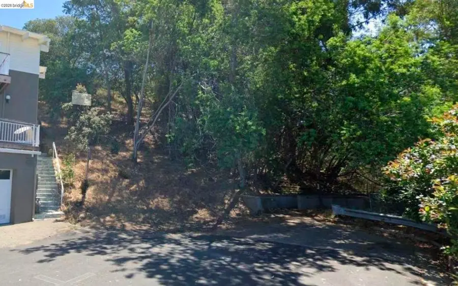 0 Westview Dr, Berkeley, CA 94705 - #3