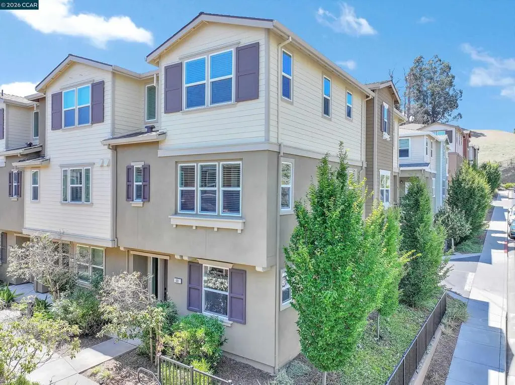 601 Tierney Pl, Martinez, CA 94553 - #1