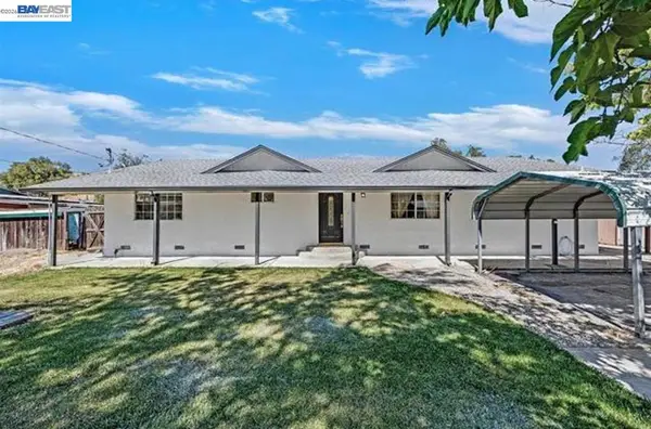 16881 N Midway Rd, Tracy, CA 95377