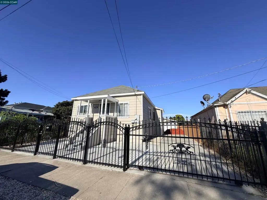 924 7th St, Richmond, CA 94801 - #1