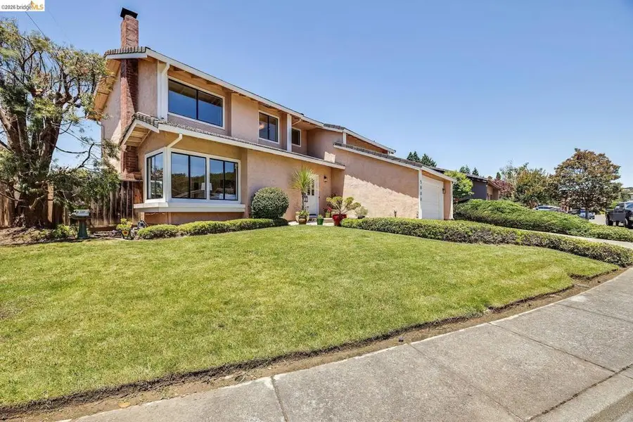 5800 Alderbrook Ct, Castro Valley, CA 94552 - #2