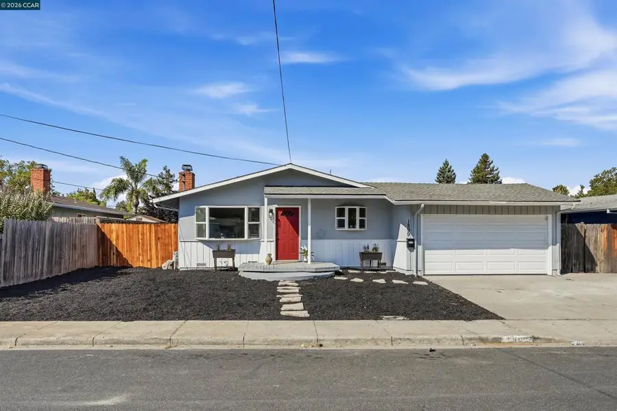1899 Queens Rd, Concord, CA 94519 - #3
