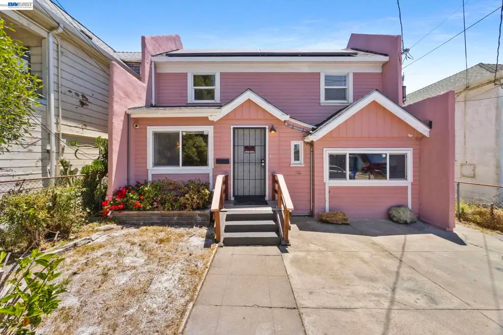 1828 Rosedale Ave, Oakland, CA 94601 - #1